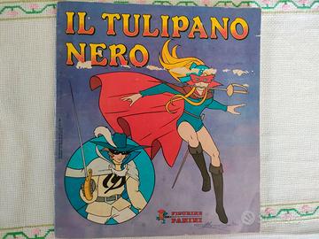 Album Il tulipano nero