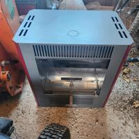 stufa a bioletalono come nuova marca ruby