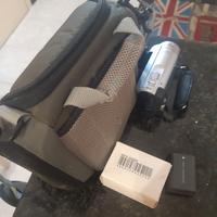 Videocamera Digitale Sony