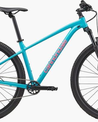 Bici  MTB Cannondale trail  2 Taglia M 29"