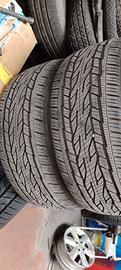 gomme 225 50 17