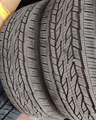 gomme 225 50 17
