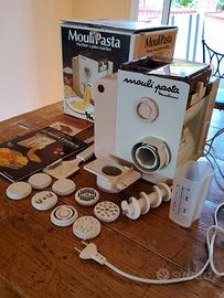 Mouli pasta Moulinex