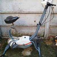Cyclette Carnielli Super 92-S Vintage