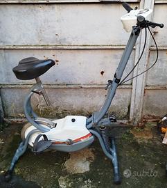 Cyclette Carnielli Super 92-S Vintage