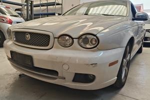 JAGUAR X-TYPE RICAMBI