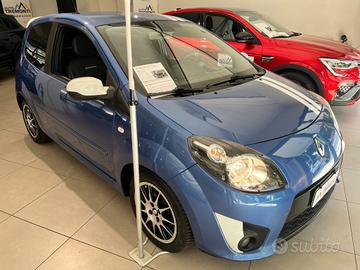 RENAULT Twingo 1.2 16V TCE GT Gordini NEOPATENTA