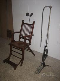 OGGETTO DI ANTQUARIATO