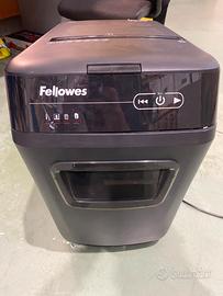 DISTRUGGIDOCUMENTI FELLOWES 130C