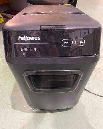 DISTRUGGIDOCUMENTI FELLOWES 130C