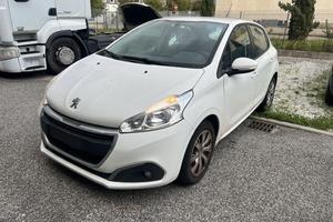 PEUGEOUT 208 1.5D