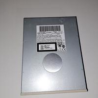 Lettore CD-RW/DVD ROM interno