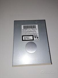 Lettore CD-RW/DVD ROM interno