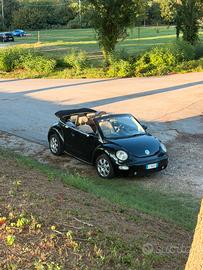 New Beetle Cabrio