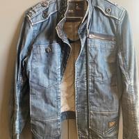 Giubbino Jeans G Star
