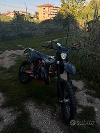 beta rr125 2t