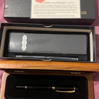 Penna stilografica Parker Duofold Memorial.