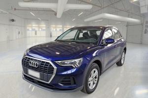AUDI Q3 45 TFSI E S TRONIC BUSINESS SUV