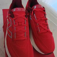 scarpa New Balance 