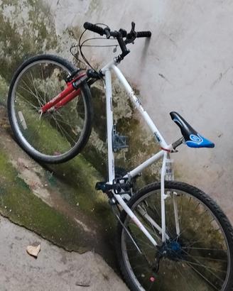 bici corsa 