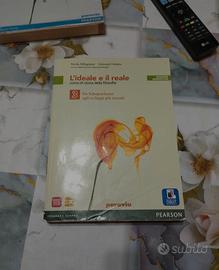 l'ideale e il reale 3
