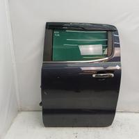 Porta portiera posteriore sx ford ranger tke 2020-