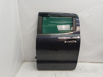 Porta portiera posteriore sx ford ranger tke 2020-