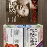 Libri per futuri genitori