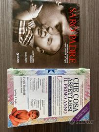 Libri per futuri genitori