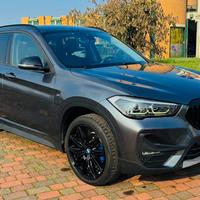 BMW X1 2022 M