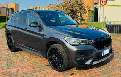 BMW X1 2022 M