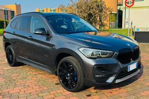 BMW X1 2022 M