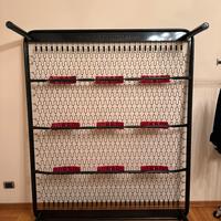 RETE MATRIMONIALE ONDAFLEX ORTOPEDICA 170x190