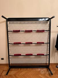 RETE MATRIMONIALE ONDAFLEX ORTOPEDICA 170x190