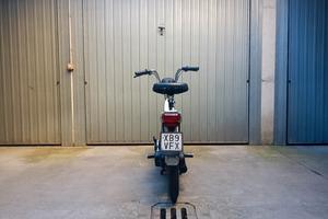 Ciao piaggio