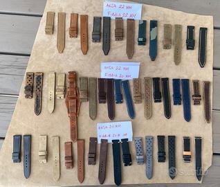 Promo Cinturini artigianali