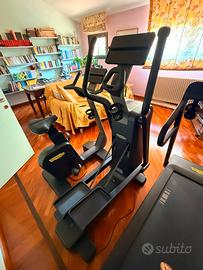 Technogym Elliptical come nuova