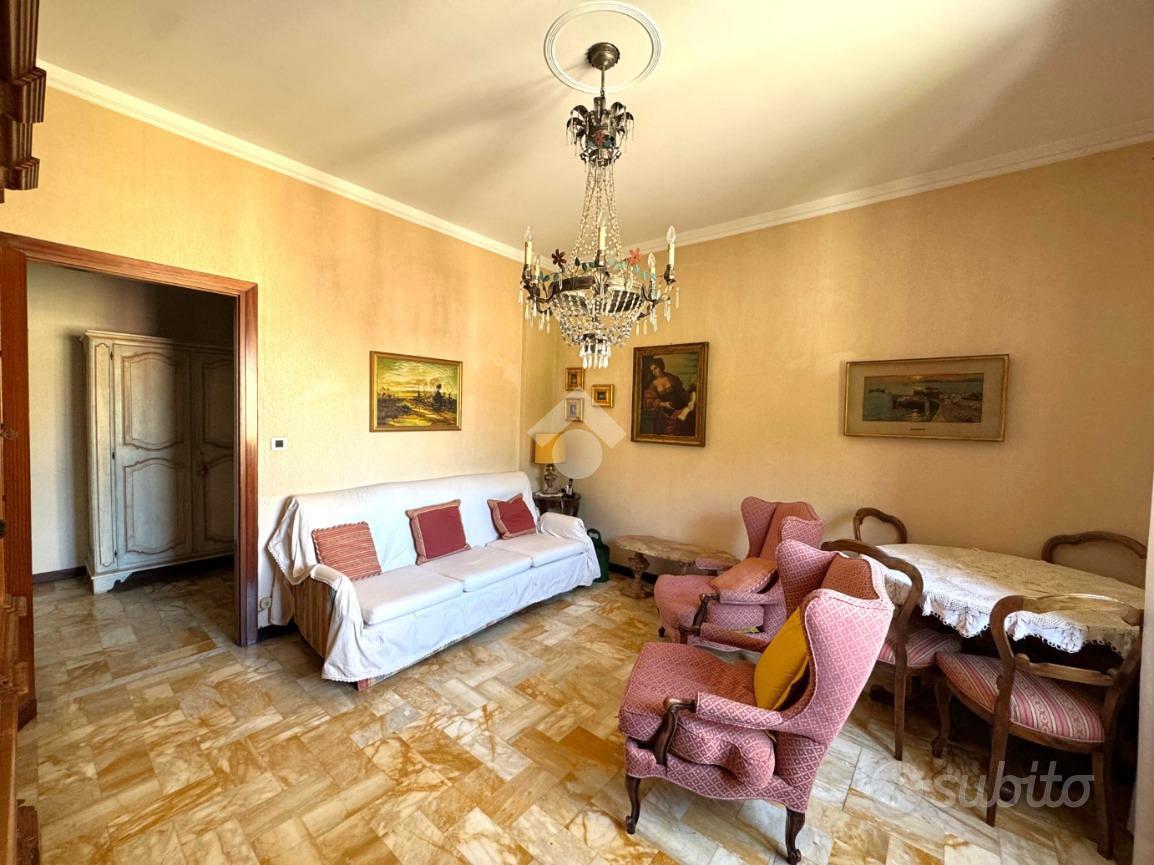 Appartamento – Genova, Prione, Val Polcevera - Vista 4