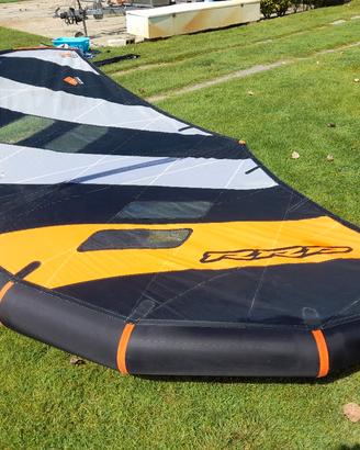 VELA RRD WIND WING BOOM 5.5