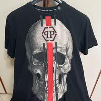 T shirt philipp plein