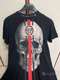 T shirt philipp plein