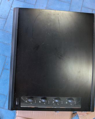 Piano cottura franke PI44GA/R