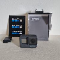 GROPRO HERO 5