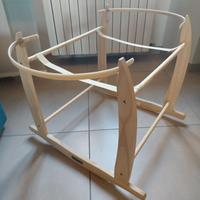 Supporto culla universale 