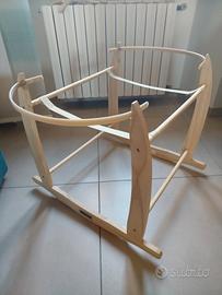 Supporto culla universale 