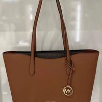 Michael Kors borsa donna brown originale