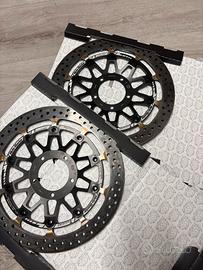 Dischi freno Moto Master Ducati Panigale V2
