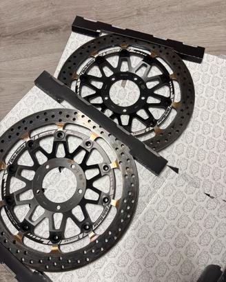 Dischi freno Moto Master Ducati Panigale V2