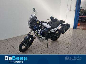 Husqvarna Norden 901 EXPEDITION ABS MY22