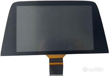 Display LCD Touch Screen Per Astra K2016-2018